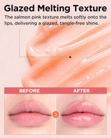 TOCOBO | Lip Mask Mix Daily Care - 4 Minitallas