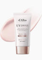 D'ALBA| Waterfull Tone-Up Sun Cream SPF 50+ - 50ml - InternationalCosmetic