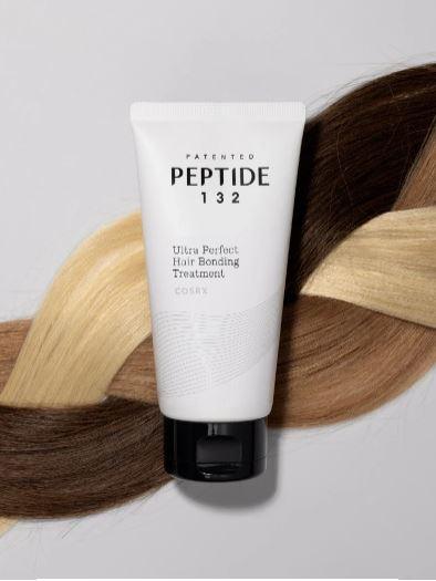 COSRX | Peptide-132 Ultra Perfect Hair Bonding Treatment - 120ml - InternationalCosmetic