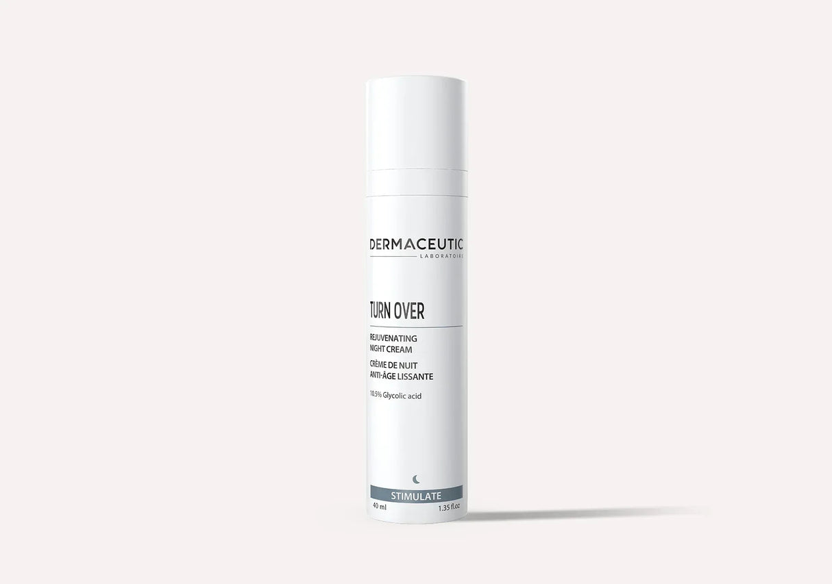 DERMACEUTIC | Turn Over 15 - 40ml - InternationalCosmetic