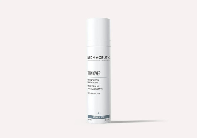 DERMACEUTIC | Turn Over 15 - 40ml - InternationalCosmetic