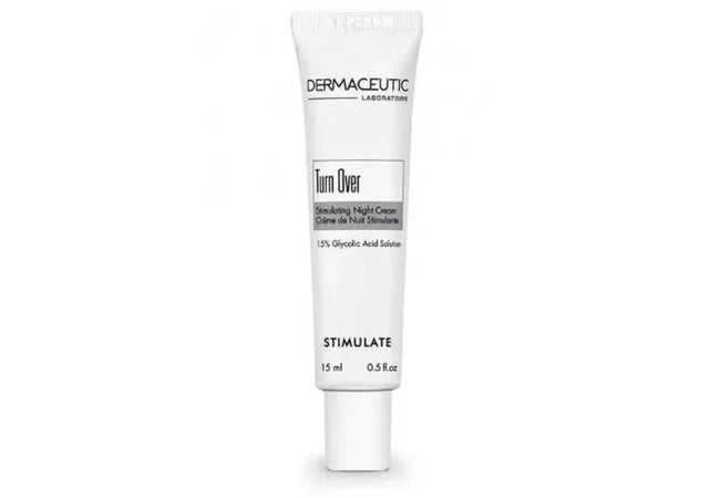 DERMACEUTIC | Tamaño Viaje - Turn Over - 15ml - InternationalCosmetic