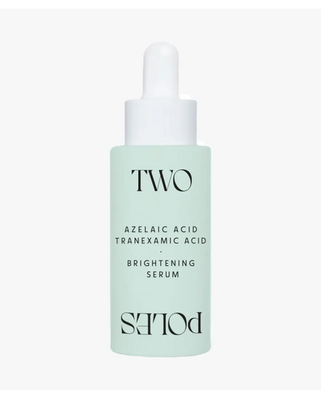 TWO POLES | Brightening Serum