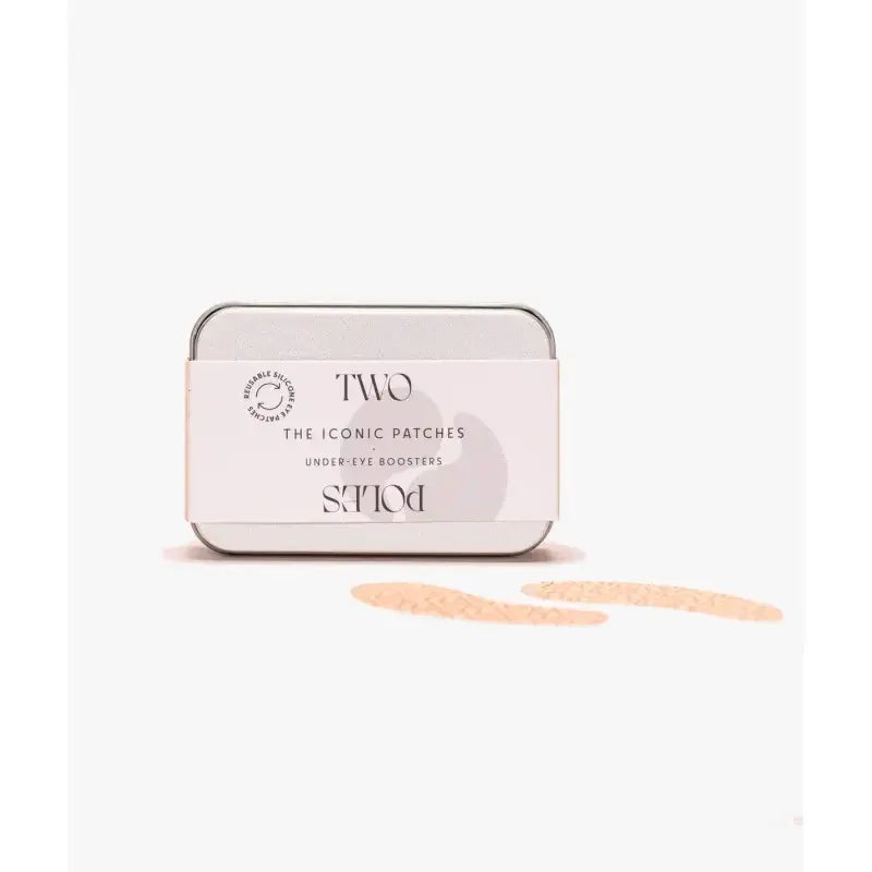 TWO POLES | The Iconic Patches - 2ud - InternationalCosmetic