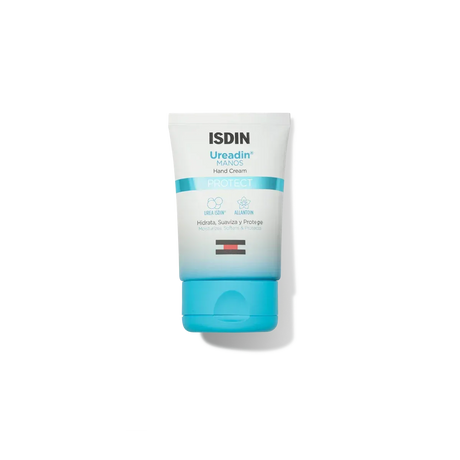 ISDIN | Ureadin® Crema de Manos - InternationalCosmetic