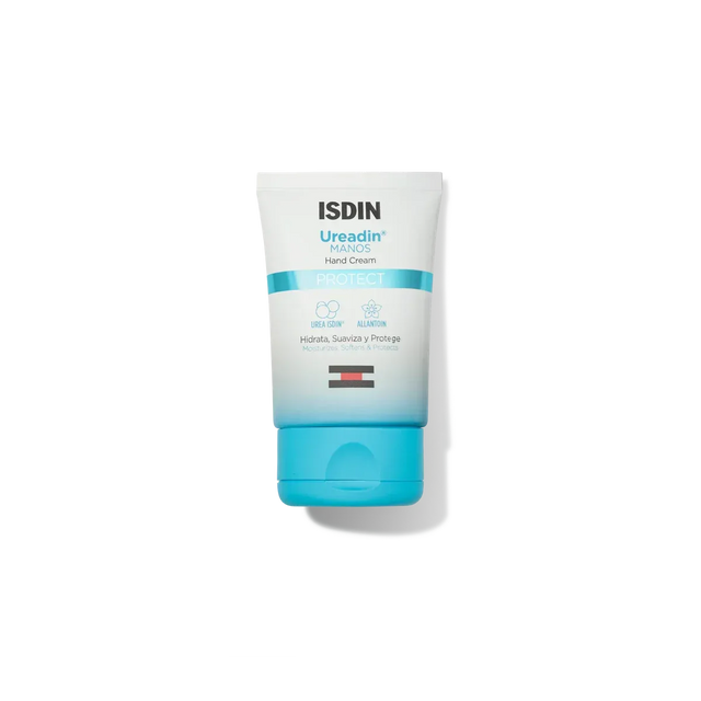 ISDIN | Ureadin® Crema de Manos - InternationalCosmetic