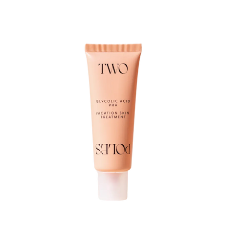 TWO POLES | Vacation Skin Treatment - 40ml - InternationalCosmetic