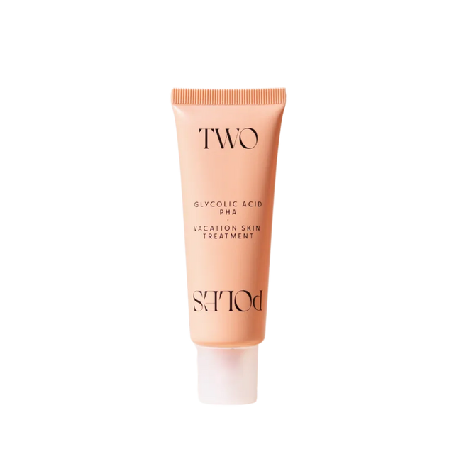 TWO POLES | Vacation Skin Treatment - 40ml - InternationalCosmetic