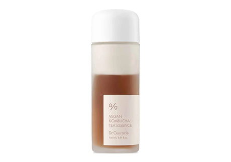 DR. CEURACLE | Formato de Viaje Vegan Kombucha Tea Essence - 18ml - InternationalCosmetic