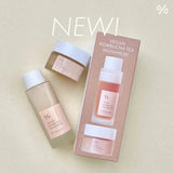 DR. CEURACLE | Vegan Kombucha Tea Beginning Set - InternationalCosmetic