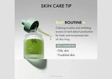 DR. CEURACLE | Vegan BHA & Matcha Ampoule - 30ml - InternationalCosmetic
