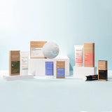 MARY & MAY | Vegan Niacinamide Panthenol Sun Cushion SPF50+ - 25 gr - InternationalCosmetic