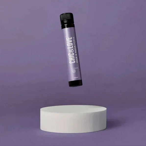 CHIC & LOVE | 360º Hair Formula Forte - InternationalCosmetic