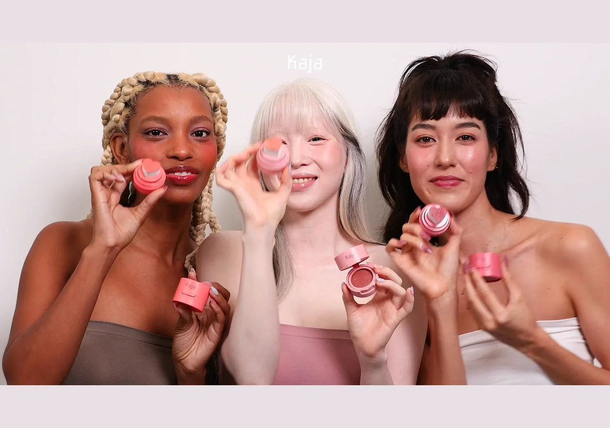 KAJA | Cheeky stamp - InternationalCosmetic