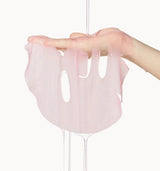 MEDICUBE | PDRN Pink Vita Coating Mask - 1 ud - InternationalCosmetic