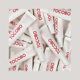 TOCOBO | Formato de Viaje - Vita Tone Up Sun Cream SPF50+ - 10 ml - InternationalCosmetic