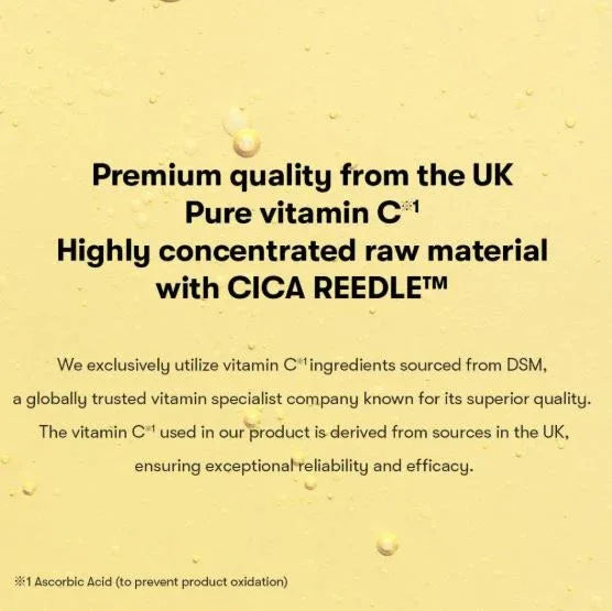 VT COSMETICS | Reedle Shot Vita-Light Eye Cream - 15ml - InternationalCosmetic