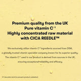 VT COSMETICS | Reedle Shot Vita-Light Eye Cream - 15ml - InternationalCosmetic