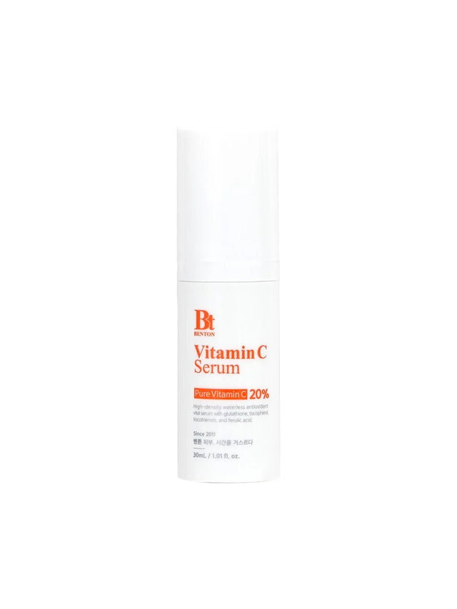 BENTON | Vitamin C Serum 20% - 30ml - InternationalCosmetic