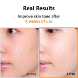 ISNTREE | Hyper Vitamin C 23 Serum - 20ml - InternationalCosmetic