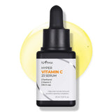 ISNTREE | Hyper Vitamin C 23 Serum - 20ml - InternationalCosmetic