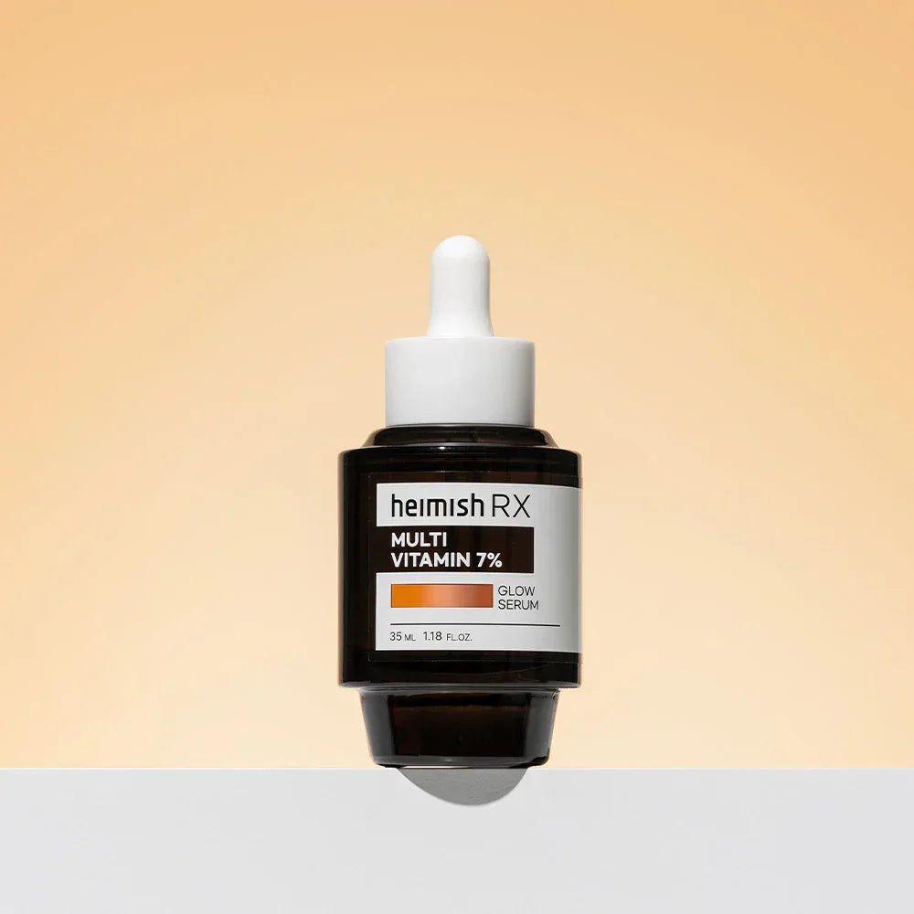 HEIMISH | Rx Multi Vitamin Glow Serum - 35ml - InternationalCosmetic