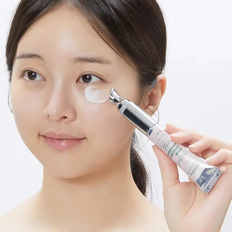 VT COSMETICS | Cica Collagen Eye Cream - 15ml