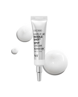 VT COSMETICS | Garlic AC Reedle Shot Spot Cream - 15ml