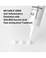 VT COSMETICS | Garlic AC Reedle Shot Spot Cream - 15ml