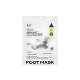 VT COSMETICS | Reedle Shot Foot Peeling Mask