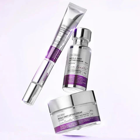 VT COSMETICS | Reedle Shot Lifting Eye Cream - 15ml