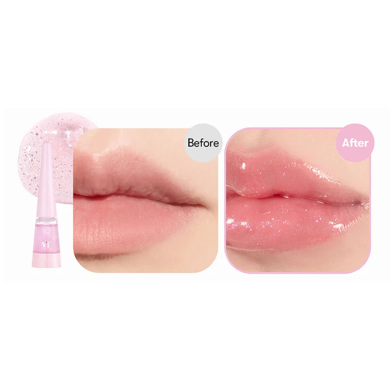 VT COSMETICS | Reedle Shot Lip Plumper - Glitter - 4.3 gr