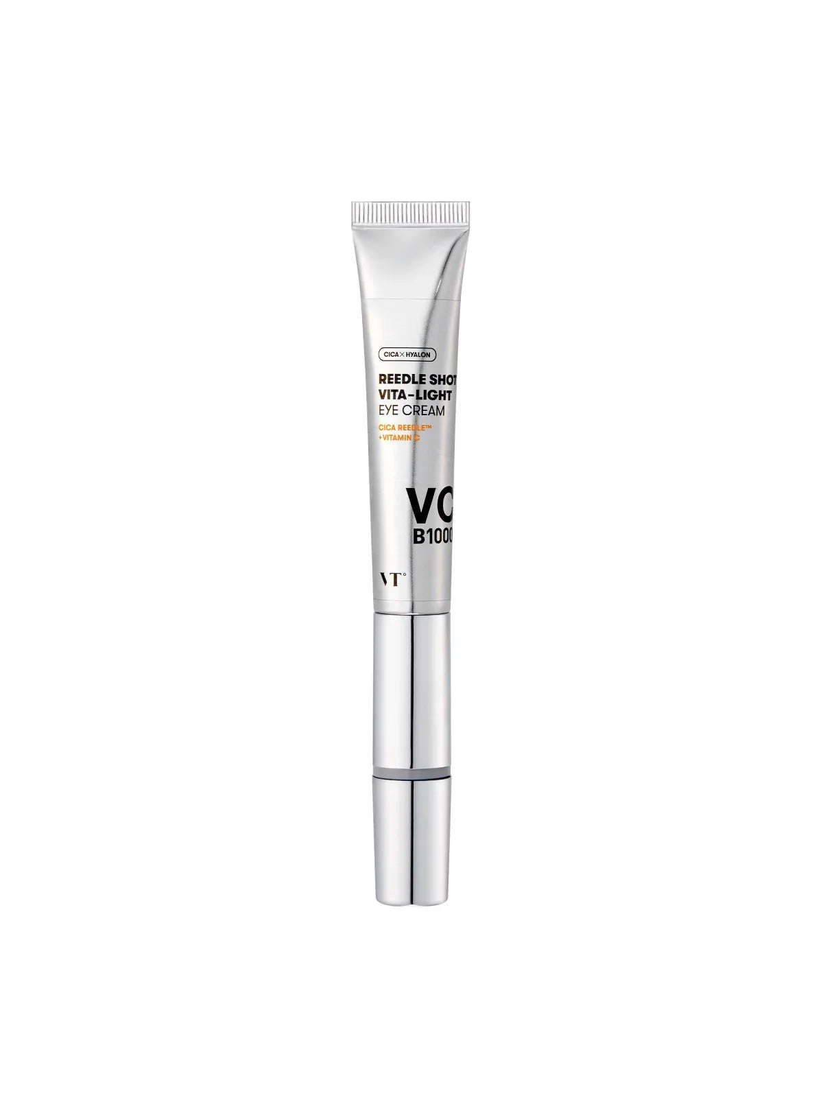 VT COSMETICS | Reedle Shot Vita-Light Eye Cream - 15ml - InternationalCosmetic