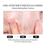 VT COSMETICS | PDRN Grinding Cleansing Balm - 50ml