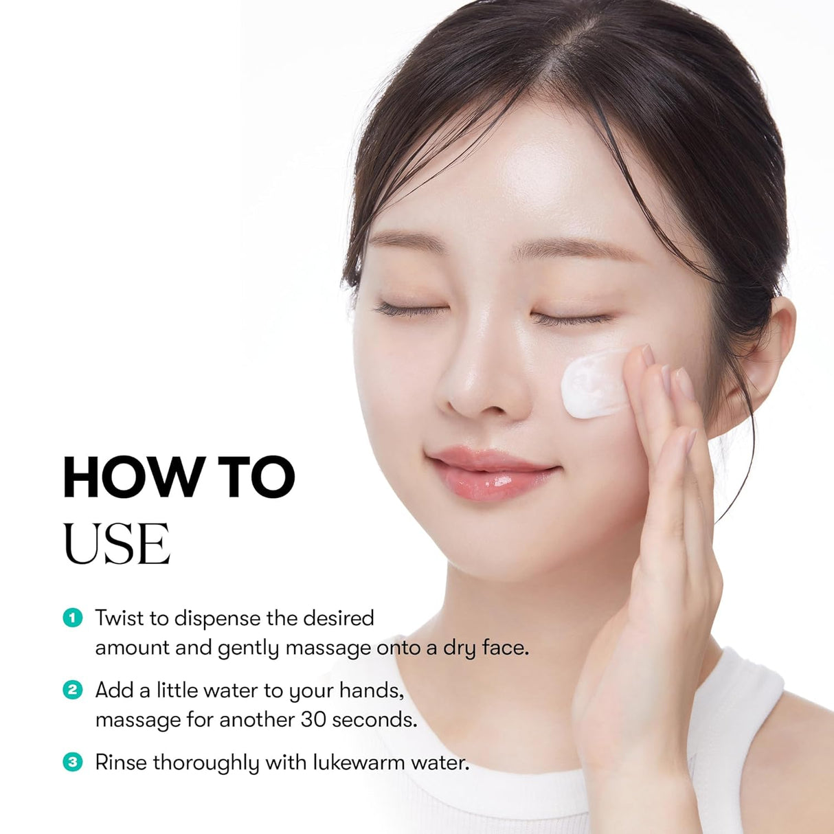 VT COSMETICS | PDRN Grinding Cleansing Balm - 50ml