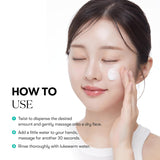 VT COSMETICS | PDRN Grinding Cleansing Balm - 50ml