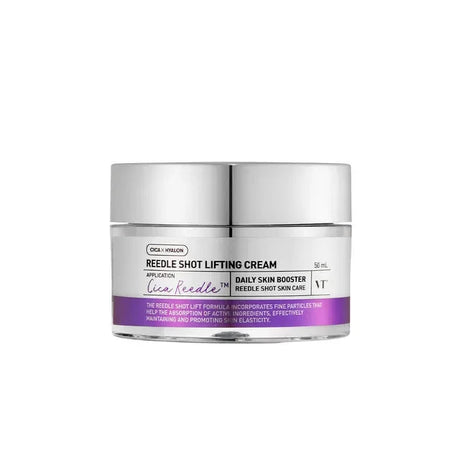 VT COSMETICS | Reedle Shot Lifting Cream - 50ml - InternationalCosmetic