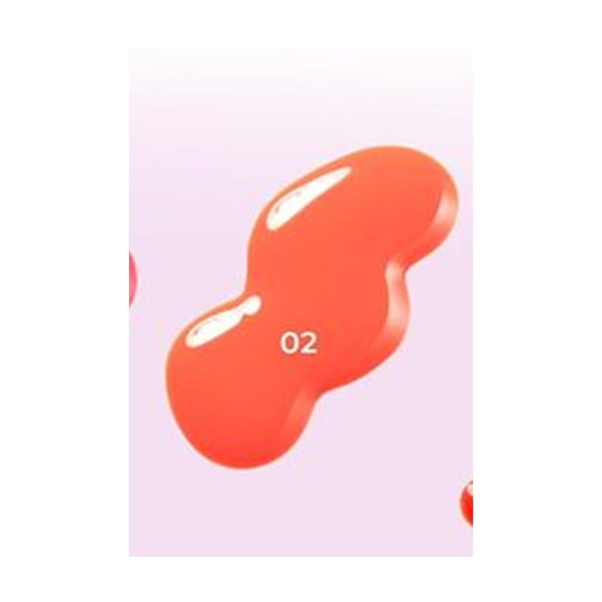 COLORGRAM | Fruity Water Tint - 2,8g