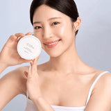 D'ALBA| Waterfull Fresh Sun Cushion SPF 50+ PA++++ - 25gr - InternationalCosmetic
