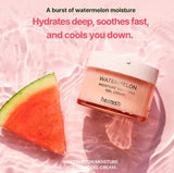HEIMISH | Watermelon Moisture Soothing Gel Cream - 150ml - InternationalCosmetic