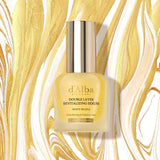 D'ALBA| White Truffle Double Layer Revitalizing Serum 30ml - InternationalCosmetic
