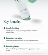 PURITO | Wonder Releaf Centella Toner Unscented - 200ml - InternationalCosmetic