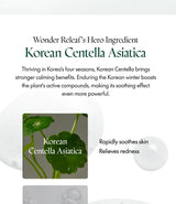 PURITO | Wonder Releaf Centella Toner Unscented - 200ml - InternationalCosmetic