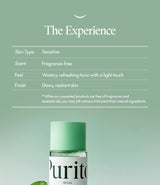 PURITO | Wonder Releaf Centella Toner Unscented - 200ml - InternationalCosmetic