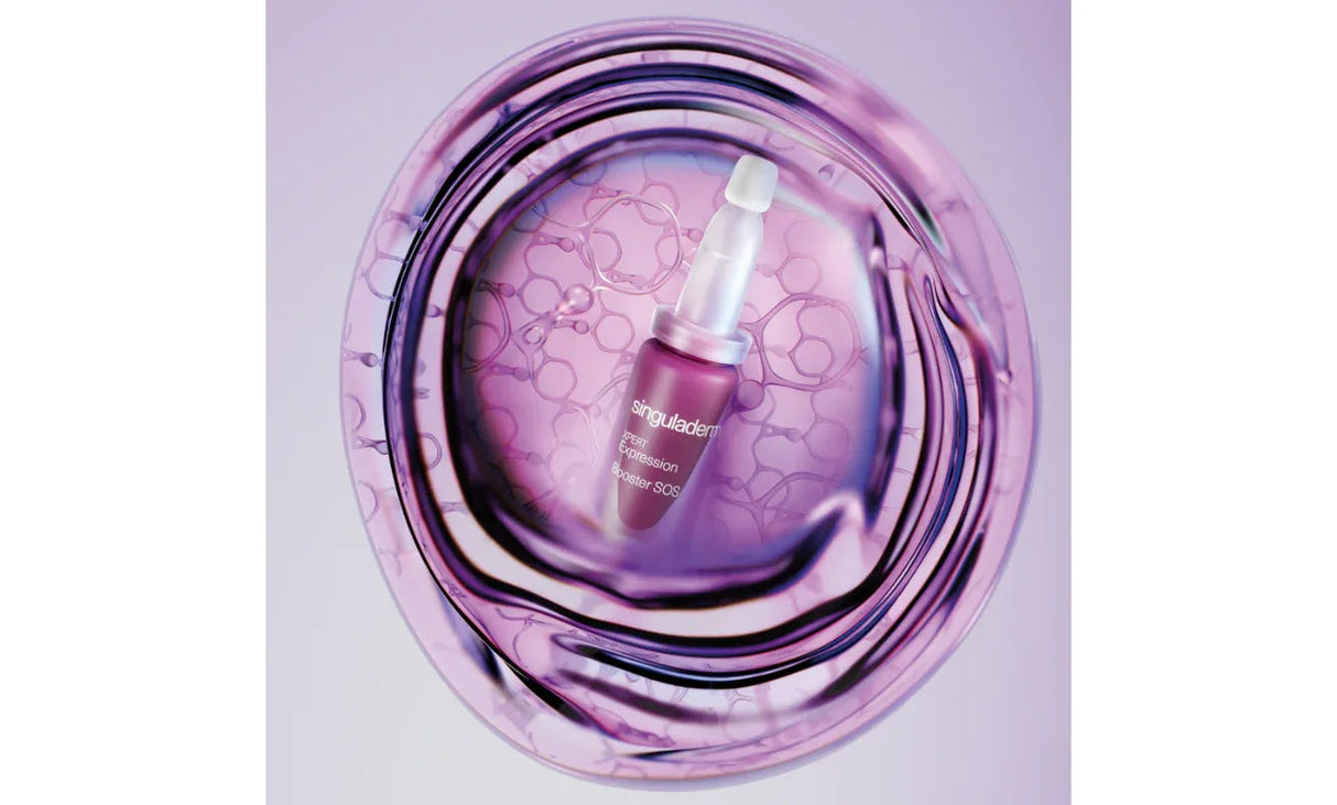 PRIMADERM | XPERT Expression Booster S.O.S - 2x10ml - InternationalCosmetic