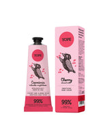 YOPE | Cherry & Almond Milk Hand Cream - 50ml