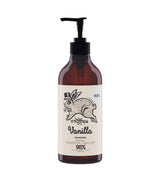 YOPE | Vanilla & Cinnamon Natural Moisturising Hand Soap - 500ml