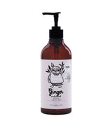 YOPE | Ginger & Sandalwood Natural Hand Soap - 500ml