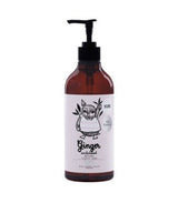 YOPE | Ginger & Sandalwood Natural Hand Soap - 500ml