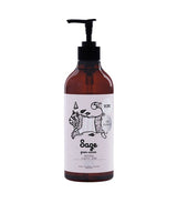 YOPE | Sage & Green Caviar Natural Hand Soap - 500ml
